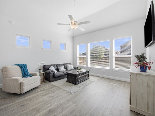 17000 Clover Drive, Celina, TX 75009