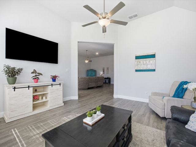 17000 Clover Drive, Celina, TX 75009