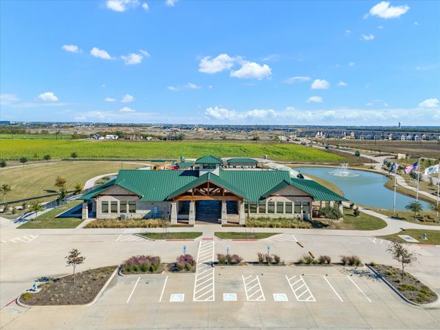 17000 Clover Drive, Celina, TX 75009