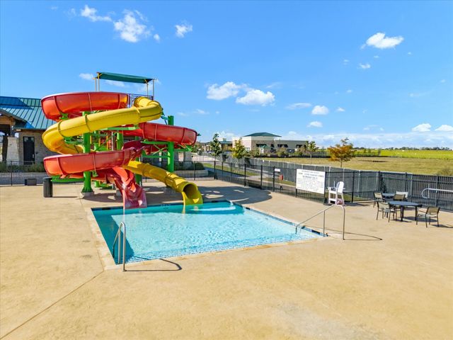 17000 Clover Drive, Celina, TX 75009