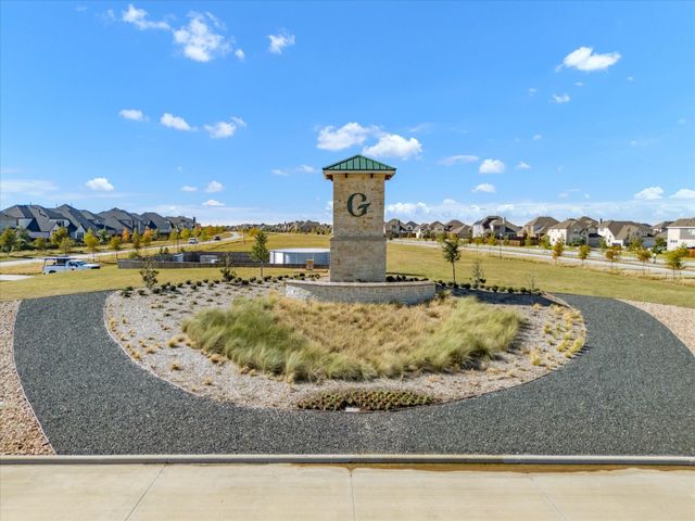 17000 Clover Drive, Celina, TX 75009