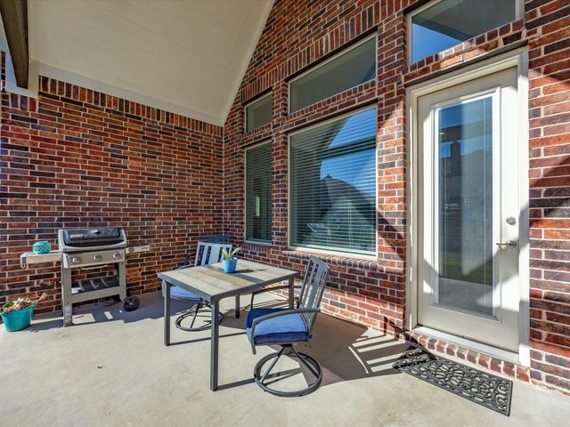 17000 Clover Drive, Celina, TX 75009