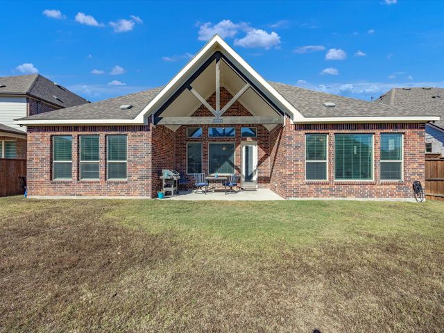 17000 Clover Drive, Celina, TX 75009