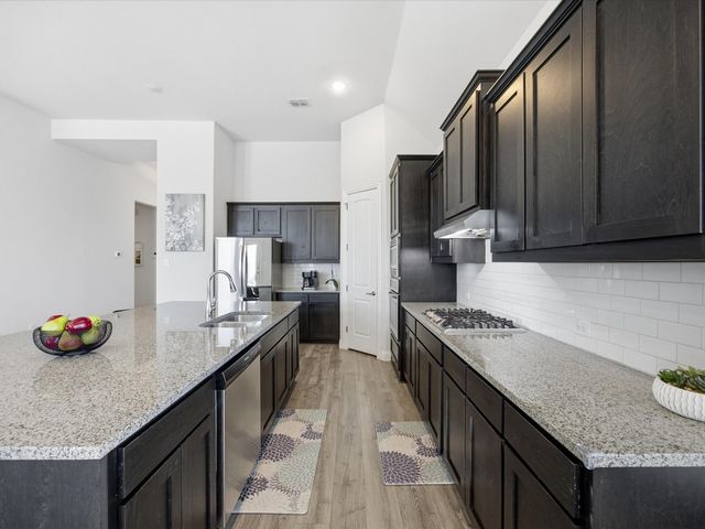 17000 Clover Drive, Celina, TX 75009