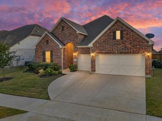 17000 Clover Drive, Celina, TX 75009