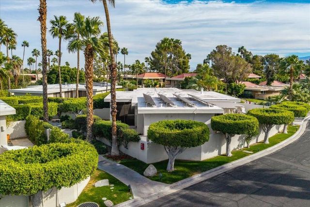 130 W Racquet Club Road 505, Palm Springs, CA 92262