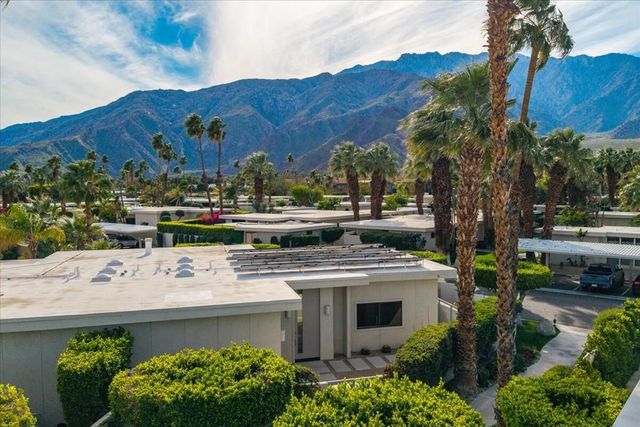 130 W Racquet Club Road 505, Palm Springs, CA 92262