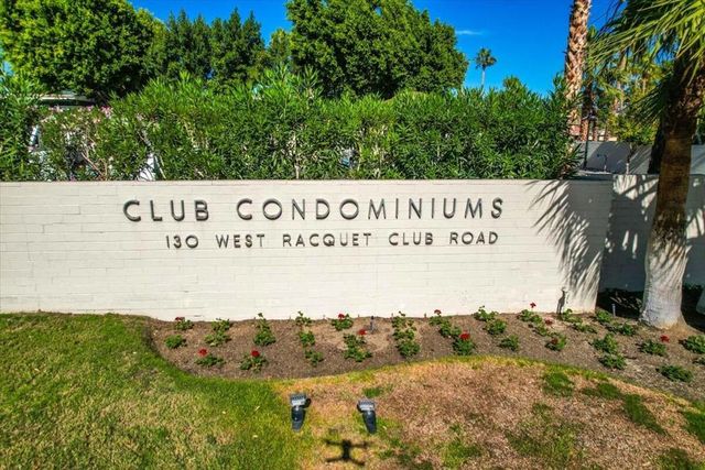 130 W Racquet Club Road 505, Palm Springs, CA 92262