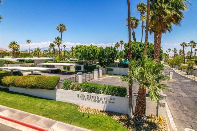 130 W Racquet Club Road 505, Palm Springs, CA 92262