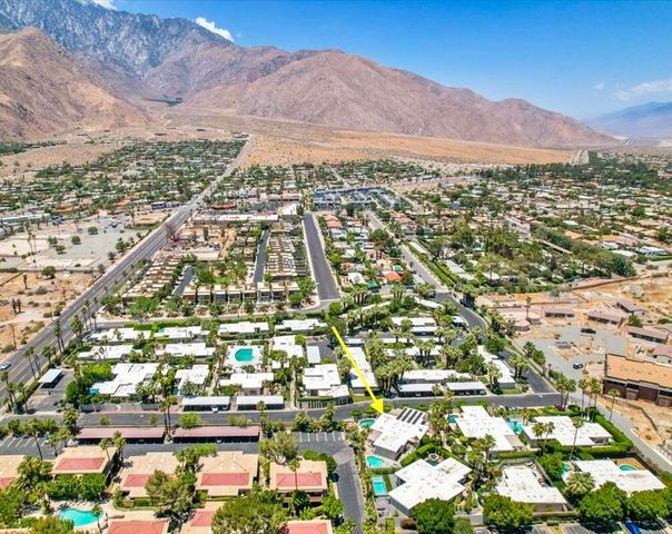 130 W Racquet Club Road 505, Palm Springs, CA 92262