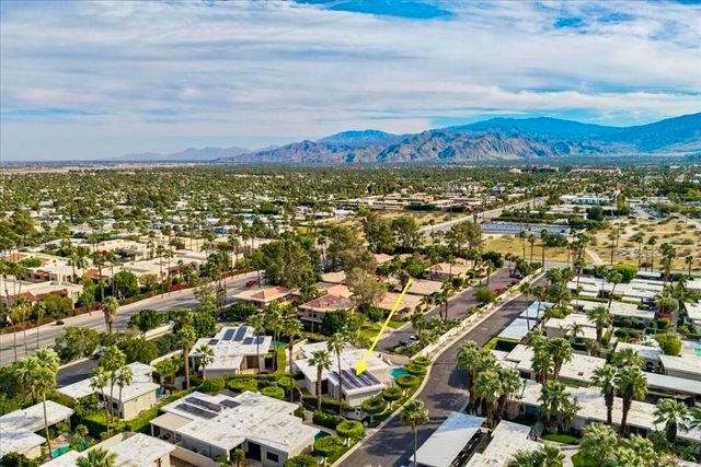 130 W Racquet Club Road 505, Palm Springs, CA 92262