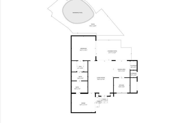 130 W Racquet Club Road 505, Palm Springs, CA 92262