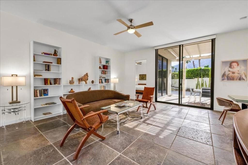 Image 20 of property listing at 130 W Racquet Club Road 505, Palm Springs, CA 92262