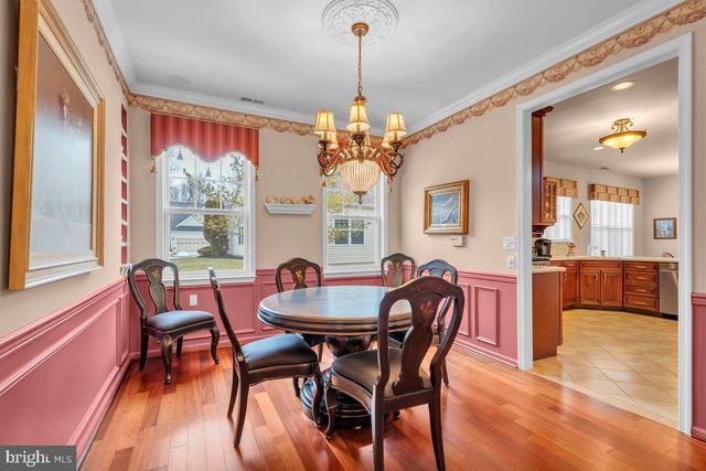 16 LOWELL DR, Marlton, NJ 08053