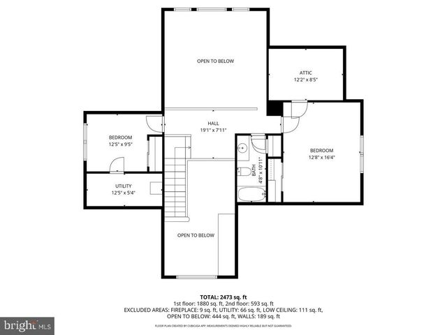 16 LOWELL DR, Marlton, NJ 08053