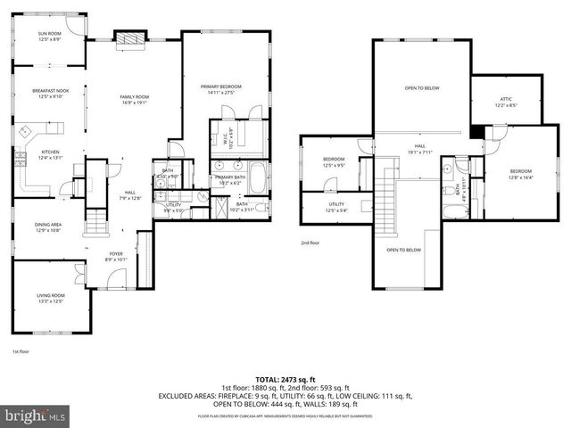 16 LOWELL DR, Marlton, NJ 08053