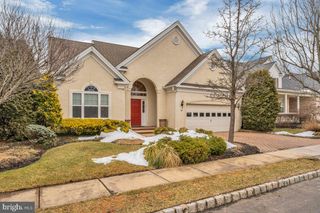 16 LOWELL DR, Marlton, NJ 08053