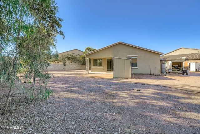 35167 N Braeden Drive, San Tan Valley, AZ 85144