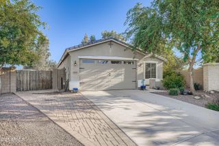 35167 N Braeden Drive, San Tan Valley, AZ 85144