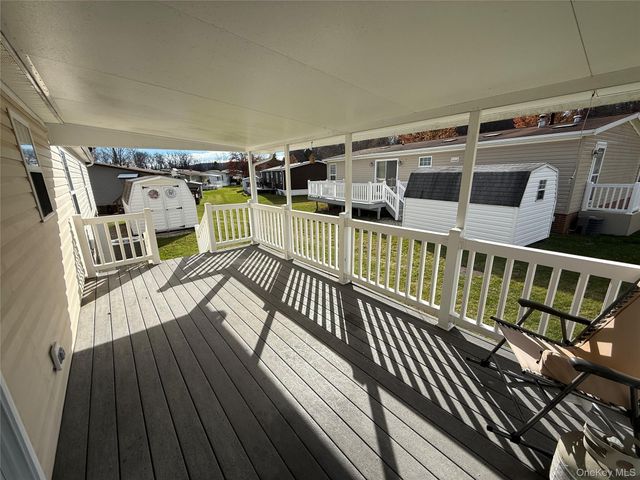 312 Brittany Terrace 312, Rock Tavern, NY 12575