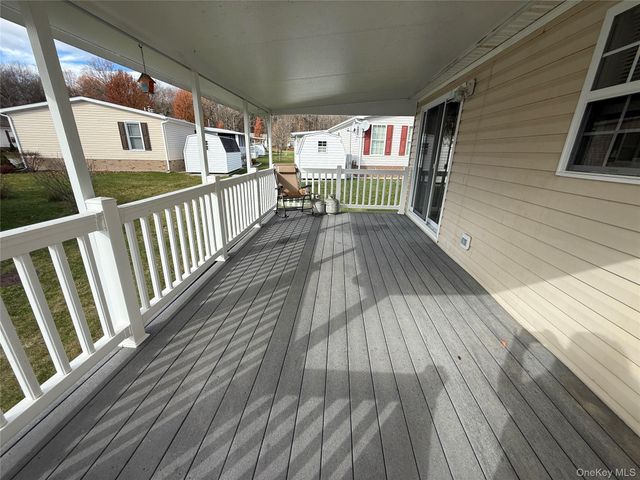 312 Brittany Terrace 312, Rock Tavern, NY 12575