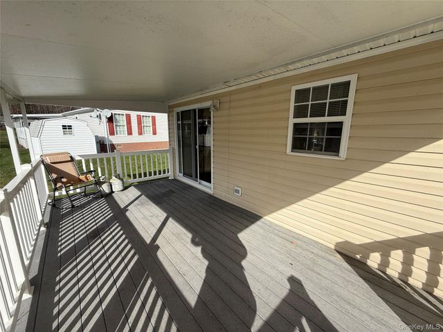 312 Brittany Terrace 312, Rock Tavern, NY 12575