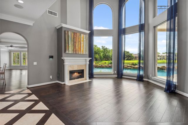 14 Sullivans Landing, Missouri City, TX 77459