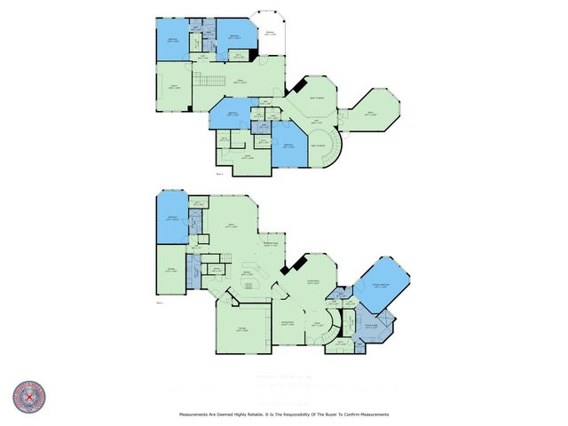 14 Sullivans Landing, Missouri City, TX 77459