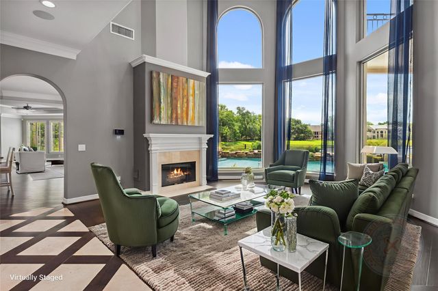 14 Sullivans Landing, Missouri City, TX 77459