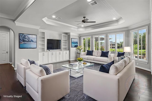 14 Sullivans Landing, Missouri City, TX 77459