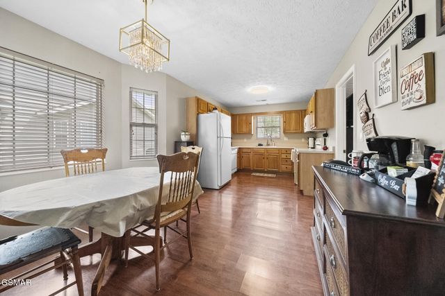 1733 Snapp Road, Sevierville, TN 37862