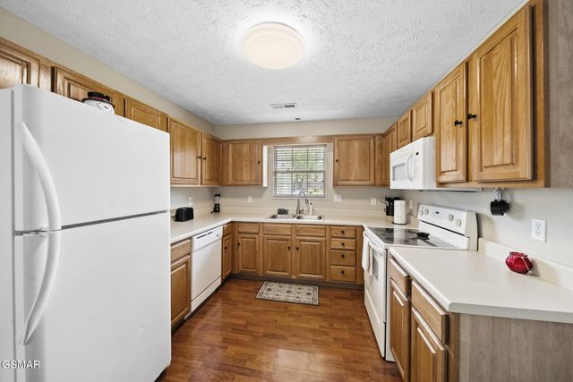 1733 Snapp Road, Sevierville, TN 37862