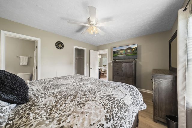 1733 Snapp Road, Sevierville, TN 37862