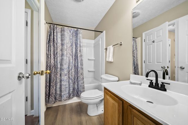 1733 Snapp Road, Sevierville, TN 37862