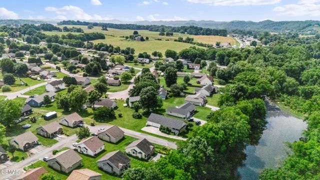 1733 Snapp Road, Sevierville, TN 37862