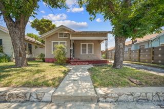 906 S GEVERS ST, San Antonio, TX 78210