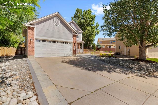 5474 Jessica Court, Colorado Springs, CO 80917