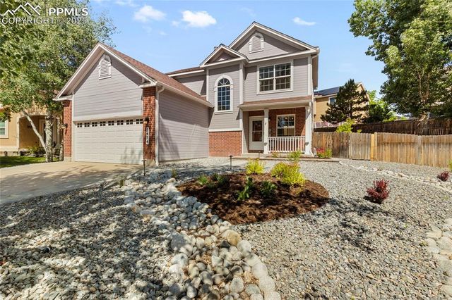 5474 Jessica Court, Colorado Springs, CO 80917