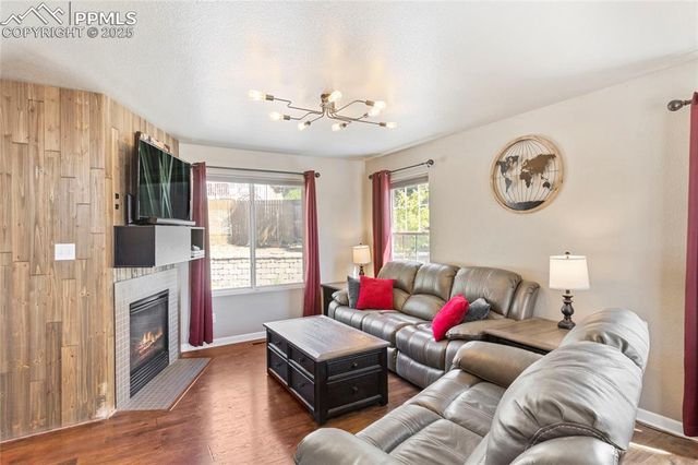 5474 Jessica Court, Colorado Springs, CO 80917
