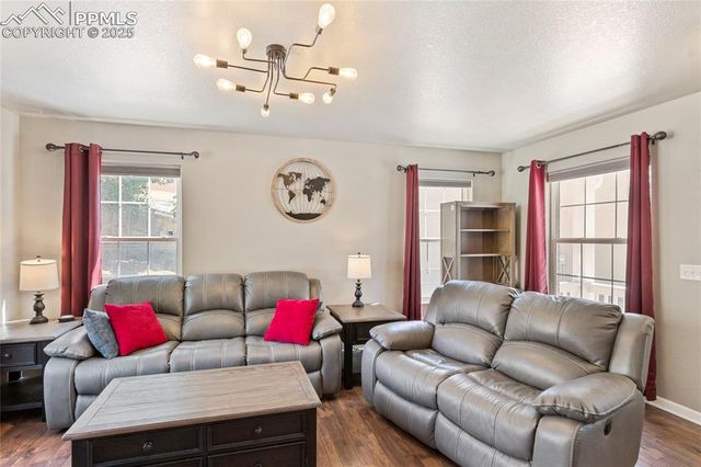 5474 Jessica Court, Colorado Springs, CO 80917