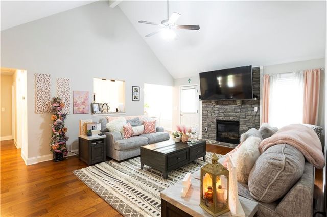 355 Conner Court, Social Circle, GA 30025