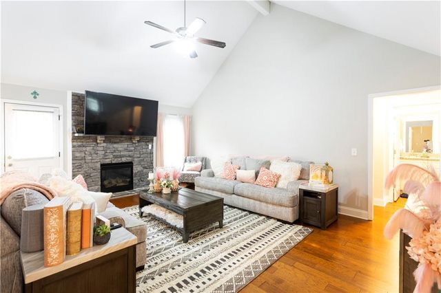 355 Conner Court, Social Circle, GA 30025