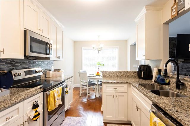 355 Conner Court, Social Circle, GA 30025