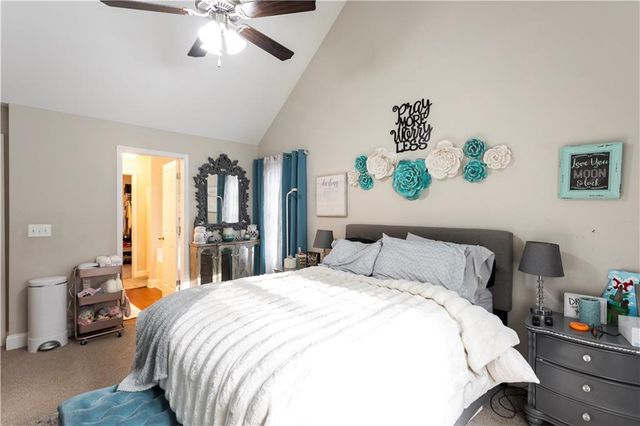 355 Conner Court, Social Circle, GA 30025