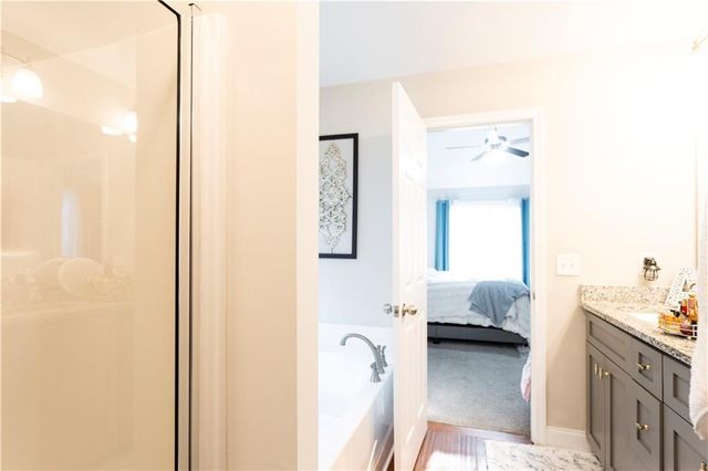 355 Conner Court, Social Circle, GA 30025