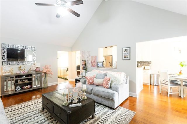 355 Conner Court, Social Circle, GA 30025