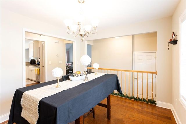 355 Conner Court, Social Circle, GA 30025