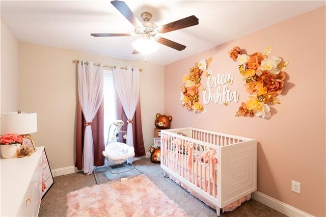 355 Conner Court, Social Circle, GA 30025