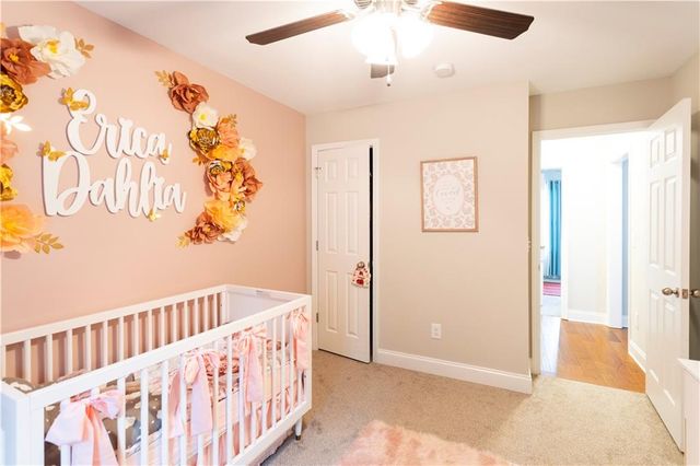 355 Conner Court, Social Circle, GA 30025