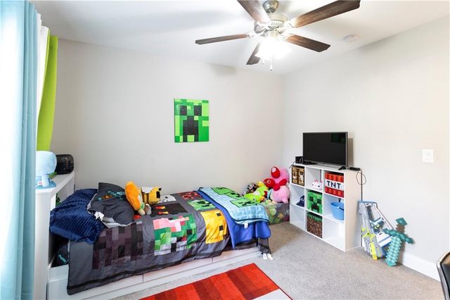 355 Conner Court, Social Circle, GA 30025